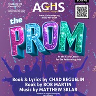 Arroyo Grande High School stages production of <b><i>The Prom</i></b>
