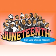 NAACP president previews local Juneteenth events on June 17 and 19