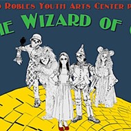 Paso Robles Youth Arts Center stages <b><i>The Wizard of Oz</i></b>