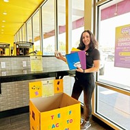 Boys and Girls Club, Planet Fitness organize school supply drive in Atascadero and Santa Maria