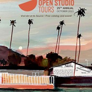 SLO County Arts <br><b>Open Studios Tours 2023</b>