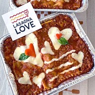 Global nonprofit Lasagna Love has a San Luis Obispo County chapter that delivers the comfort food to anyone in need