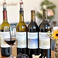 Atascadero Chamber sells 2024 Central Coast Wine Passport promoting wineries, breweries, and more