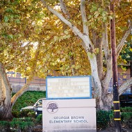Paso school district to close Georgia Brown campus