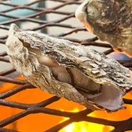 Morro Bay’s oysters are a delicate, delicious treat