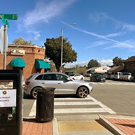 Paso Robles to bring back paid downtown parking in April