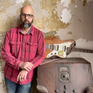 William Fitzsimmons plays a Numbskull and Good Medicine show on March 15