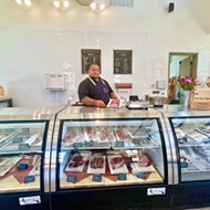 Bishop's at SLO Public Market offers farm-fresh products and meals to go