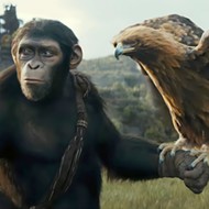 <b><i>Kingdom of the Planet of the Apes</i></b> offers a compelling continuation of the series reboot