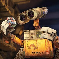 <b><i>WALL-E</i></b>