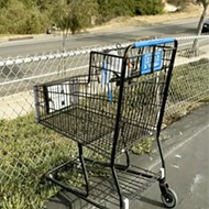 Atascadero mulls over potential shopping cart ordinance