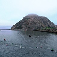 Ironman cancels next year’s race in Morro Bay