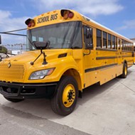 Lucia Mar school district fixes its bus shortage in time for school year