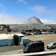 Morro Bay requests $750,000 grant to complete its Waterfront Master Plan