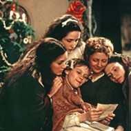 <b><i>Little Women</i></b>