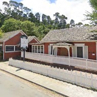 Coastal Commission appeal challenges Moonstone motel project in Cambria