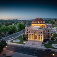 Three candidates vie &#10;for Atascadero City Council seats