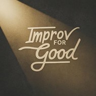 Nipomo Library welcomes experienced comedians and newbies to monthly improv group