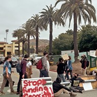 Cal Poly students, faculty object to new CSU directive