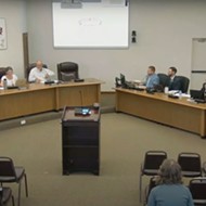 Arroyo Grande staff to redraft cell tower ordinance