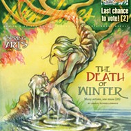 The Death of Winter