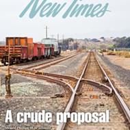 A crude proposal: The pros and cons of a controversial Phillips 66 oil-by-rail project