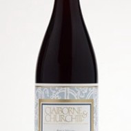 Claiborne Churchill 2007 Pinot Noir Edna Valley