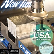 Made in the USA: Get a photographer's eye view of Really Right Stuff's photography equipment manufacturing process