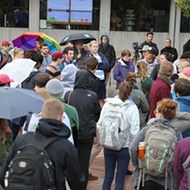 SLO Solidarity movement takes on diversity issues at Cal Poly