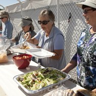 People's Kitchen in Grover Beach may be homeless come November