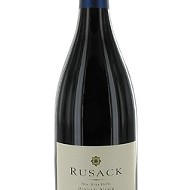 Rusack 2009 Pinot Noir Reserve Sta. Rita Hills