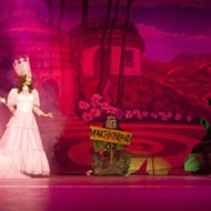 Kelrik Productions returns with 'The Wizard of Oz'