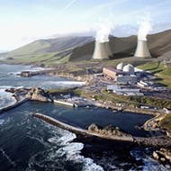 Everything cool? A report on Diablo Canyon's once-through cooling alternatives breeds more questions than answers