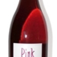 Pink Fiddle 2010 Pinot Noir Rose Fiddlestix Vineyard