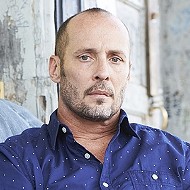 Professional boxer turned singer-songwriter Paul Thorn plays Tooth & Nail Winery on Aug.1st