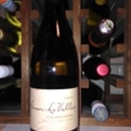 Sinor LaVallee 2012 Chardonnay San Luis Obispo County and Campo Viejo Cava Brut Ros&eacute;