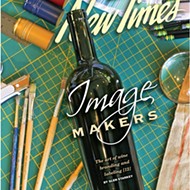 Image makers: The art of wine branding and labeling