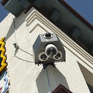 Controversial Arroyo Grande cameras to go online