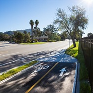 Gearing up: San Luis Obispo has a new plan to move forward with the Railroad Safety Trail for bicyclists
