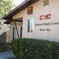 Community Health Center moves from Morro Bay to SLO