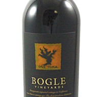 Bogle 2006 Old Vine Zinfandel California