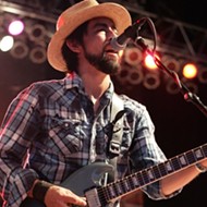 Jackie Greene brings his soulful Americana to SLO Brew on March 11