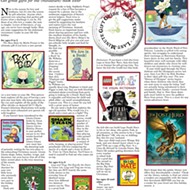 New Times Last-Minute Gift Guide 2010