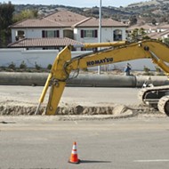 Foreman gets probation in Nacimiento pipeline deaths