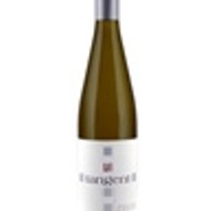 Tangent 2008 Riesling