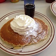 Let me eat pancakes!: One man's SLO pancake vision quest