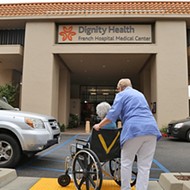 SLO County hospitals face a choice in state's end of life options act