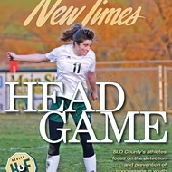 Head game: SLO County's athletes focus on the detection and prevention of concussions in youth sports