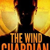 'The Wind Guardian' imagines a terrorist attack on a Central Coast nuclear power plant