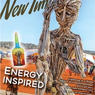 Energy inspired: Lightning in a Bottle shines its transformational spirit all over Lake San Antonio